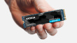 Kioxia SSD Exceria Plus G3 1TB NVMe