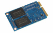 Kingston Technology 256G SSD KC600 SATA3 mSATA