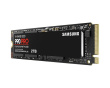 Samsung SSD drive 990PRO 2TB Gen4.0x4 NVMeMZ-V9P2T0BW