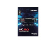 Samsung SSD drive 990PRO 2TB Gen4.0x4 NVMeMZ-V9P2T0BW
