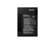 Samsung SSD drive 990PRO 2TB Gen4.0x4 NVMeMZ-V9P2T0BW