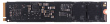 SSD Samsung PM9A3 3.84TB M.2 (22x110) NVMe PCI 4.0 MZ1L23T8HBLA-00A07 (DWPD 1)
