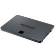 Samsung | SSD | 870 QVO | 4000 GB | SSD form factor 2.5