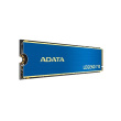 ADATA | LEGEND 710 | 1000 GB | SSD form factor M.2 2280 | Solid-state drive interface PCIe Gen3x4 | Read speed 2400 MB/s | Write speed 1800 MB/s ALEG-710-1TCS