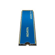 ADATA | LEGEND 710 | 1000 GB | SSD form factor M.2 2280 | Solid-state drive interface PCIe Gen3x4 | Read speed 2400 MB/s | Write speed 1800 MB/s ALEG-710-1TCS