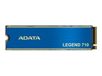 ADATA LEGEND 710 512GB PCIe M.2 SSD