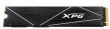 Adata SSD drive XPG GAMIX S70 BLADE 512GB PCIe 4x4 7.2/2.6 GBs