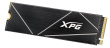 Adata SSD drive XPG GAMIX S70 BLADE 512GB PCIe 4x4 7.2/2.6 GBs
