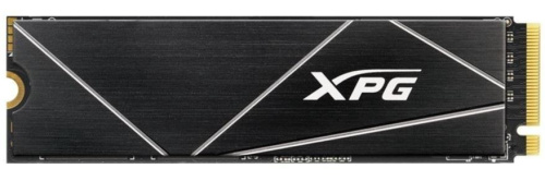 Adata SSD drive XPG GAMIX S70 BLADE 512GB PCIe 4x4 7.2/2.6 GBs