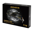 Adata SSD drive Legend 960 1TB PCIe 4x4 7.4/6 GB/s M2