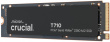 Crucial SSD T710 4TB M.2 NVMe 2280 PCIe 5.0 14500/13800
