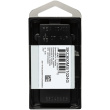 KINGSTON KC600 1024GB SATA3 mSATA