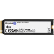 M.2 KINGSTON 4TB Renegade PCIe 4.0 NVMe SSD w/ Heatsink