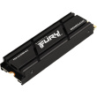 M.2 KINGSTON 4TB Renegade PCIe 4.0 NVMe SSD w/ Heatsink