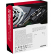 M.2 KINGSTON 4TB Renegade PCIe 4.0 NVMe SSD w/ Heatsink