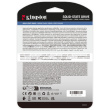 KINGSTON 3.84TB DC3000ME U.2 PCIe 5.0 NVMe