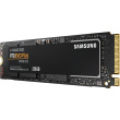 M.2 250GB Samsung 970 EVO plus NVMe PCIe 3.0 x 4 1.3 Phoenix Controller retail 334060