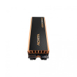 ADATA LEGEND 960 MAX M.2 2 TB PCI Express 4.0 3D NAND NVMe