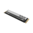 Lexar SSD | NM990 | 1000 GB | SSD form factor M.2 2280 | Solid-state drive interface NVMe | Read speed 14000 MB/s | Write speed 7500 MB/s LNM990X001T-RNNNG