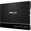 PNY CS900 250GB 6,35cm 2,5Zoll SSD SATA-III