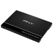 PNY CS900 250GB 6,35cm 2,5Zoll SSD SATA-III