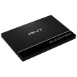 PNY CS900 250GB 6,35cm 2,5Zoll SSD SATA-III