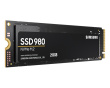 Samsung 980 M.2 250 GB PCI Express 3.0 V-NAND  NVMe