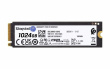 Kingston Technology KC3000 M.2 1024 GB PCI Express 4.0 3D TLC NVMe