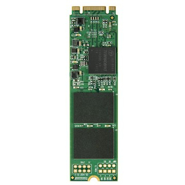 TRANSCEND 64GB M2 2280 SATA MLC