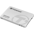 TRANSCEND 500GB 6,35cm 2,5Zoll SSD SATA3 QLC
