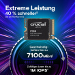 M.2 1TB Crucial P310 NVMe PCIe Gen4 2230