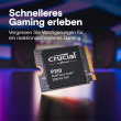 M.2 1TB Crucial P310 NVMe PCIe Gen4 2230