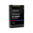Western Digital Ultrastar DC SN655 U.3 3.84 TB PCI Express 4.0 TLC 3D NAND NVMe SE (0TS2458)