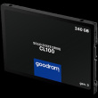 GOODRAM SSD 240GB CL100 G.3 2,5 SATA III