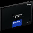 GOODRAM SSD 240GB CL100 G.3 2,5 SATA III