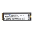Kingston | SSD | KC3000 | 1024 GB | SSD form factor M.2 2280 | Solid-state drive interface PCIe 4.0 NVMe M.2 | Read speed 7000 MB/s | Write speed 6000 MB/s SKC3000S/1024G