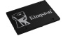 Kingston SSD KC600 SERIES 1024GB SATA3 2.5' 550/500 MB/s