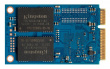 Kingston SKC600 256GB mSATA 550/500 MB/s