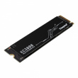 Kingston SSD drive KC3000 512GB PCIe 4.0 NVMe M.2
