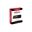 Kingston SSD FURY Renegade 4TB PCI-e 4.0 NVMe 7300/7000