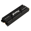 Kingston SSD FURY Renegade 4TB PCI-e 4.0 NVMe 7300/7000