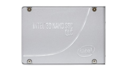 SSD Solidigm (Intel) S4520 3.84TB SATA 2.5