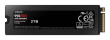 M.2 2TB Samsung 990 PRO Heatsink NVMe PCIe 4.0 x 4 retail