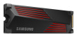 M.2 2TB Samsung 990 PRO Heatsink NVMe PCIe 4.0 x 4 retail