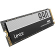 Lexar SSD | NM990 | 2000 GB | SSD form factor M.2 2280 | Solid-state drive interface PCIe Gen 5x4 | Read speed 14000 MB/s | Write speed 10000 MB/s LNM990X002T-RNNNG