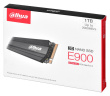 Dahua Technology DHI-SSD-E900N1TB internal solid state drive M.2 1000 GB PCI Express 3.0 3D TLC NVMe