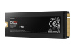 Samsung 990 Pro 4 TB M.2 PCI Express 4.0 NVMe V-NAND TLC