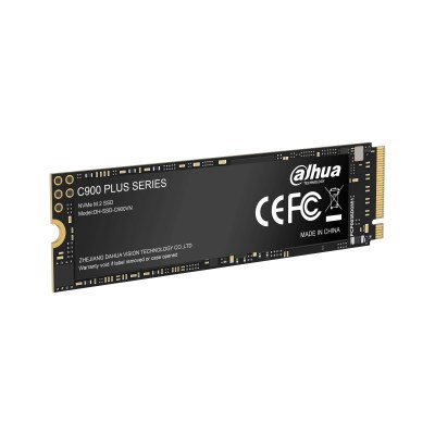 Dahua Technology DHI-SSD-C900VN512G internal solid state drive 512 GB M.2 PCI Express 3.0 NVMe 3D TLC WLONONWCRCOCJ