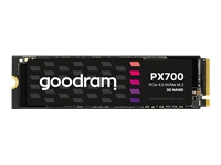 GOODRAM SSD PX700 M.2 PCIe 4x4 2TB RETAIL