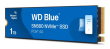 Western Digital Blue SN580 1 TB M.2 PCI Express 4.0 NVMe TLC